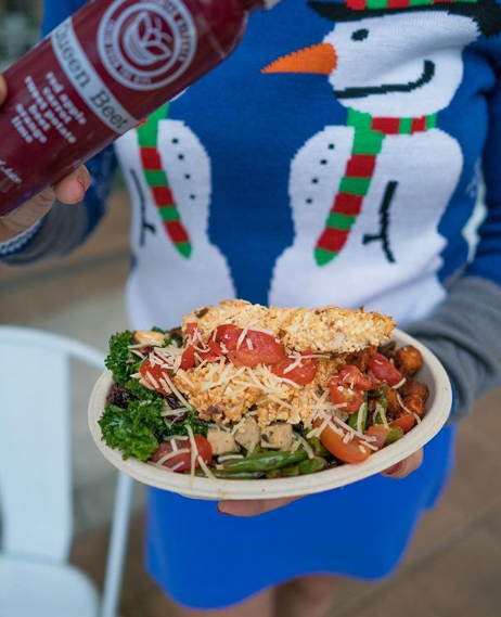 Beehive Kitchen | restaurant | 1914 NE 5th Ave, Boca Raton, FL 33431, USA | 5613410496 OR +1 561-341-0496