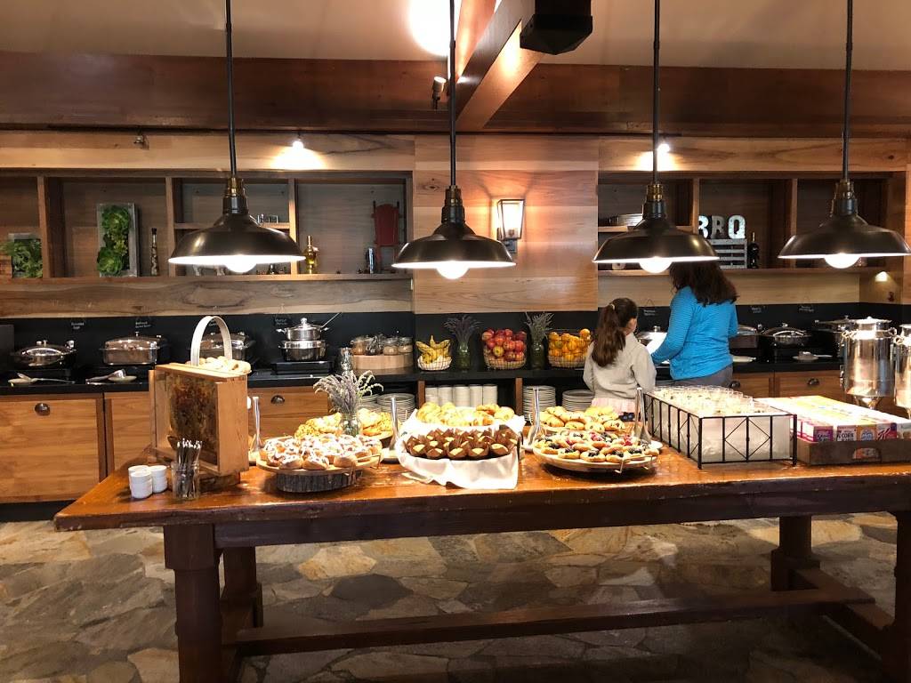 Sierra Cafe | restaurant | 111 Country Club Dr, Incline Village, NV 89451, USA | 7758321234 OR +1 775-832-1234