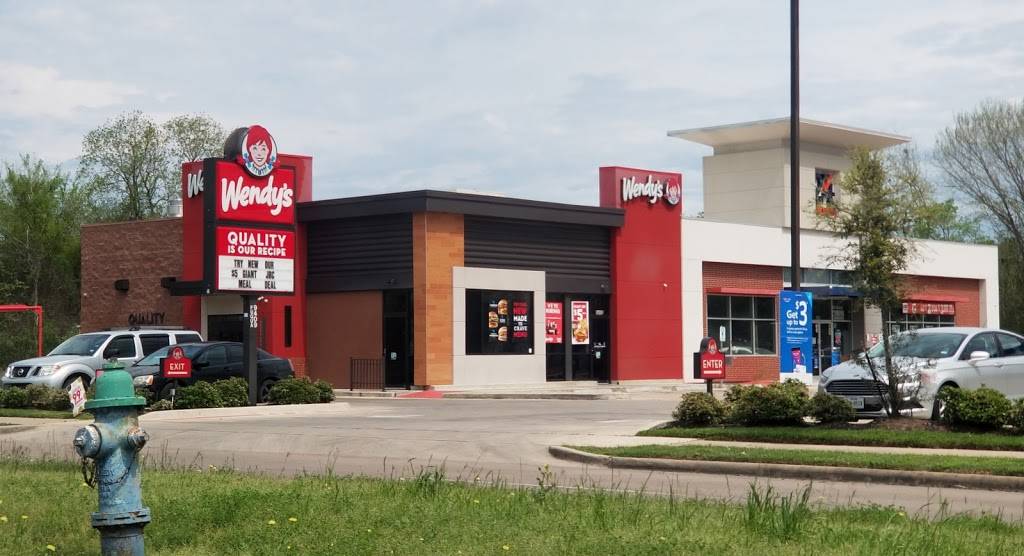 Wendys | restaurant | 9409 Fuqua St, Houston, TX 77075, USA | 2816244414 OR +1 281-624-4414