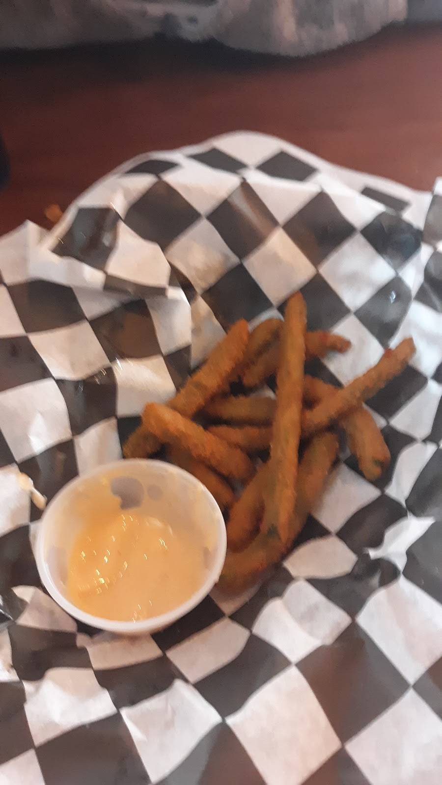 The Pigeon Inn | restaurant | White Pigeon, MI 49099, USA | 2694642032 OR +1 269-464-2032