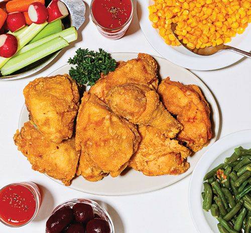 Hollyhock Hill | meal takeaway | 8110 N College Ave, Indianapolis, IN 46240, USA | 3172512294 OR +1 317-251-2294