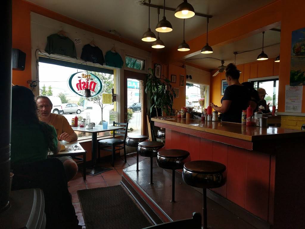 Dish | cafe | 4358 Leary Way NW, Seattle, WA 98107, USA | 2067829985 OR +1 206-782-9985