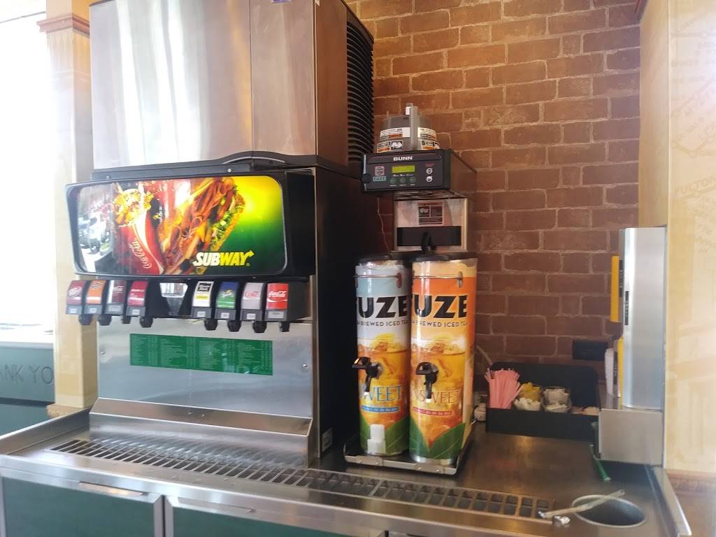Subway | restaurant | 6457 S Chickasaw Trail, Orlando, FL 32829, USA | 4072432610 OR +1 407-243-2610