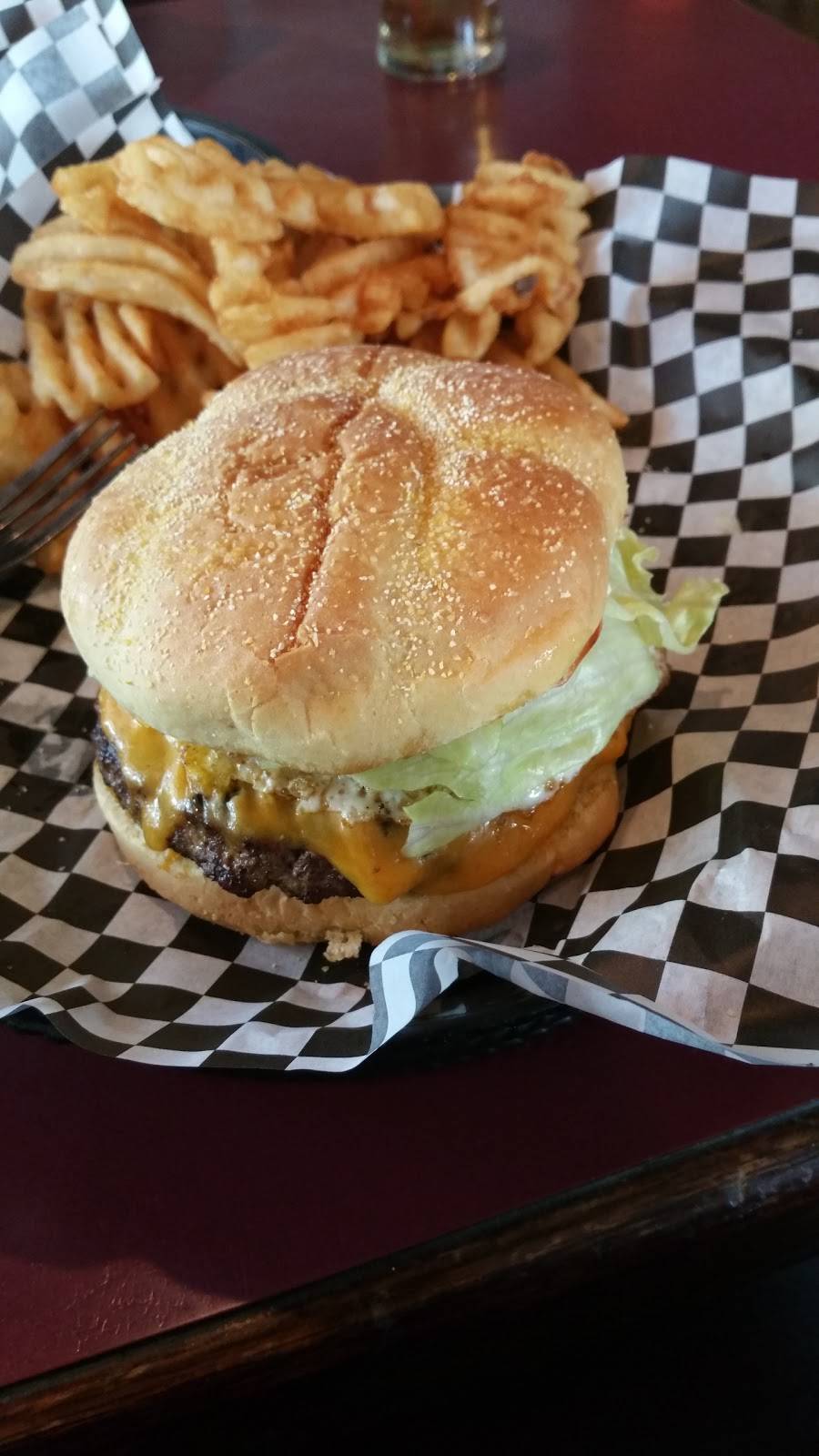 Boondocks Restaurant | restaurant | 2987 OH-61, Cardington, OH 43315, USA | 4198644446 OR +1 419-864-4446