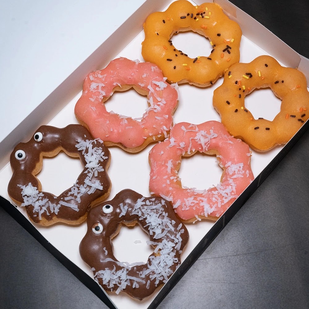 Mochiholic (Pleasanton) | bakery | 4233 Rosewood Dr #9, Pleasanton, CA 94588, USA | 9254257087 OR +1 925-425-7087