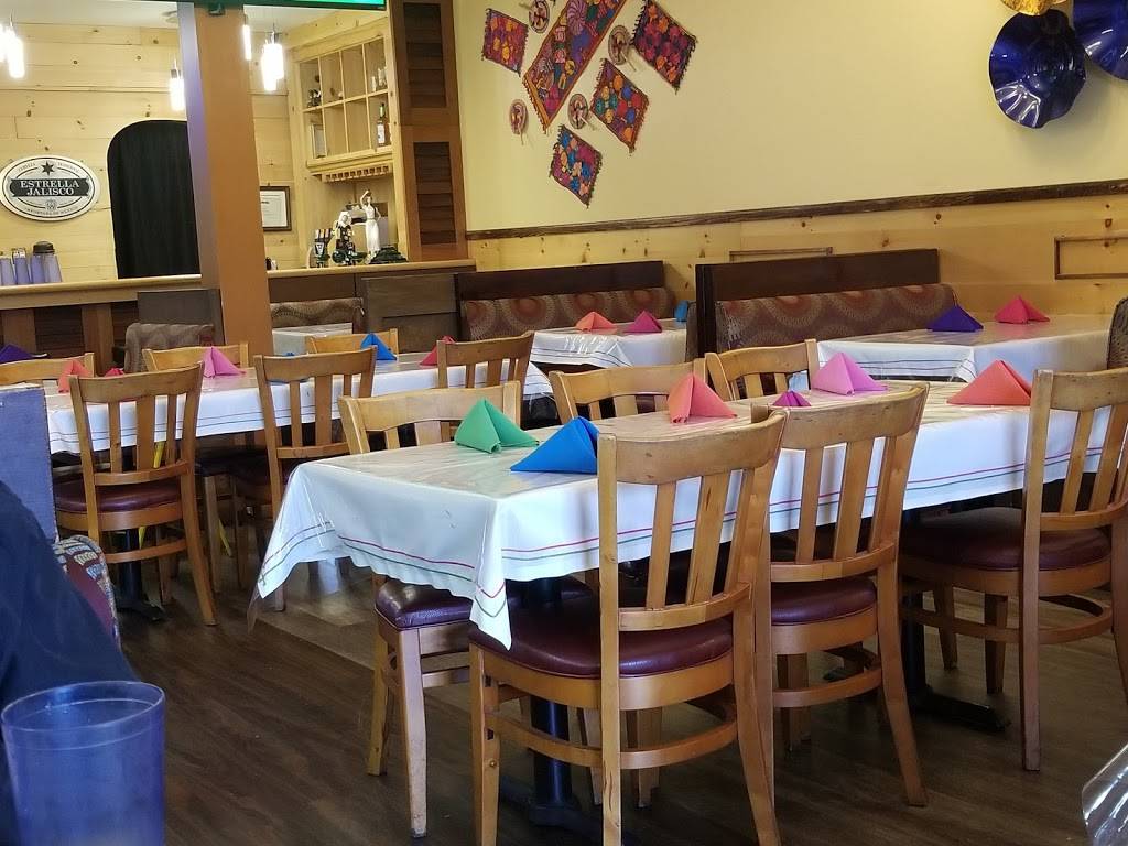 La Casa De Los Alambres Mexico City Cuisine | restaurant | 777 Shadowridge Dr, Vista, CA 92083, USA | 7605970525 OR +1 760-597-0525