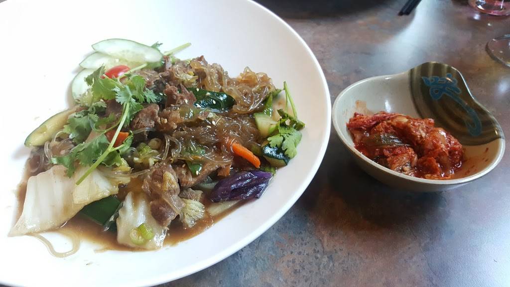 Jaes Restaurant | restaurant | 1032 South St, Pittsfield, MA 01201, USA | 4134648791 OR +1 413-464-8791