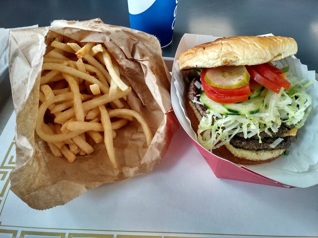 Byrons Hot Dog | restaurant | 1701 W Lawrence Ave, Chicago, IL 60640, USA | 7732710900 OR +1 773-271-0900