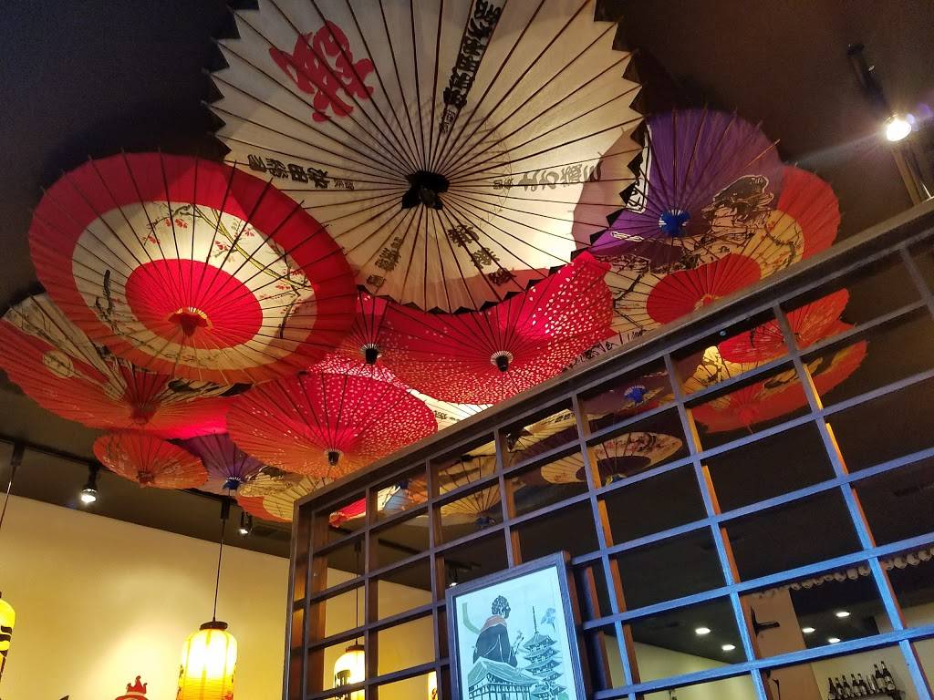 Sushi Prince | restaurant | 10256 Main St, Fairfax, VA 22030, USA | 7033830588 OR +1 703-383-0588