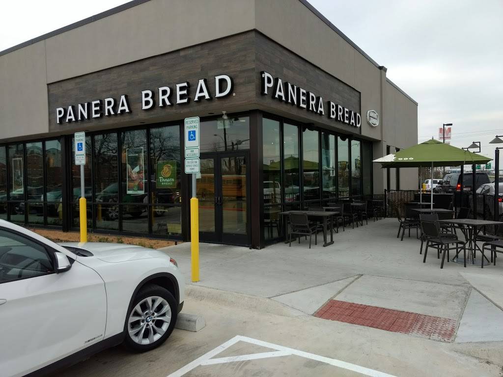 Panera Bread | bakery | 1000 S 8th St, Waco, TX 76706, USA | 2549817886 OR +1 254-981-7886