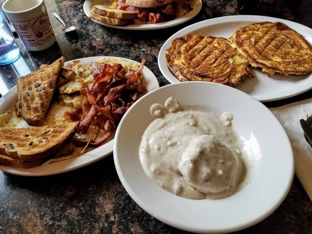 Cheryls Place | restaurant | 4683 South Old US Highway 23, Brighton, MI 48114, USA | 8102299994 OR +1 810-229-9994