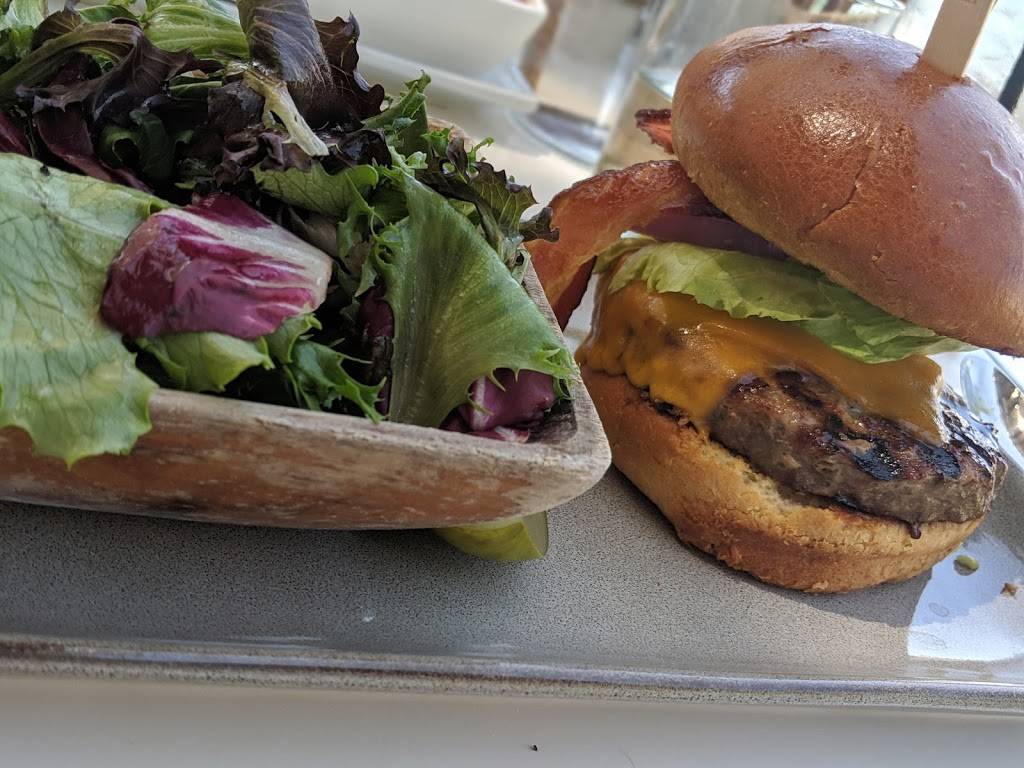 Rockwood Grill | restaurant | 74855 Country Club Dr, Palm Desert, CA 92260, USA | 7603412211 OR +1 760-341-2211