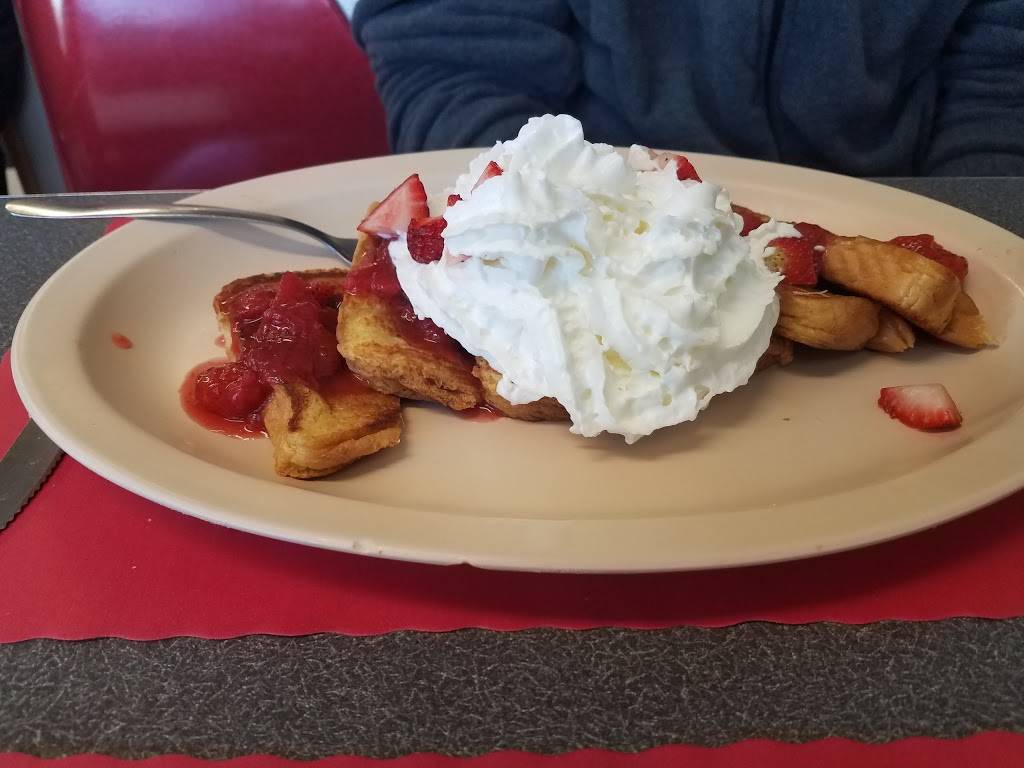 Rosies Diner | restaurant | 27 Vinal Square, North Chelmsford, MA 01863, USA | 9782510520 OR +1 978-251-0520