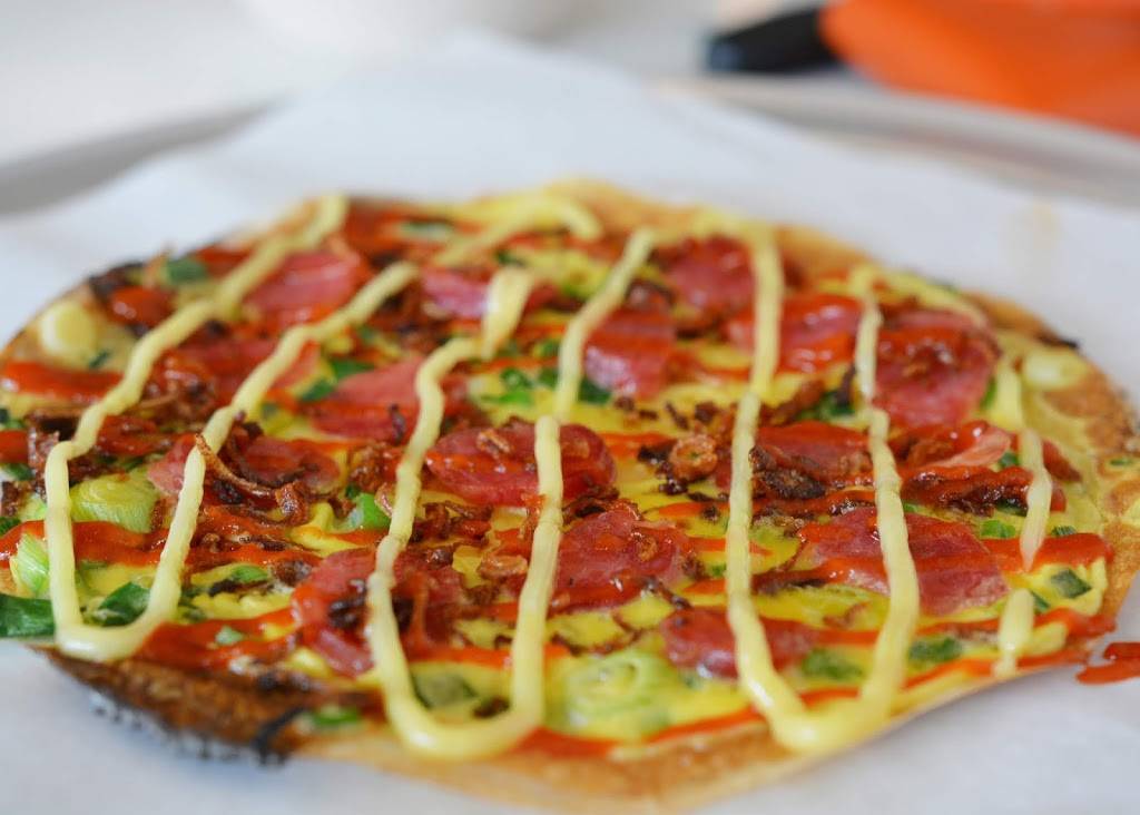 Viet Nom Noms | restaurant | 5221 Bellaire Blvd, Bellaire, TX 77401, USA | 8325825056 OR +1 832-582-5056