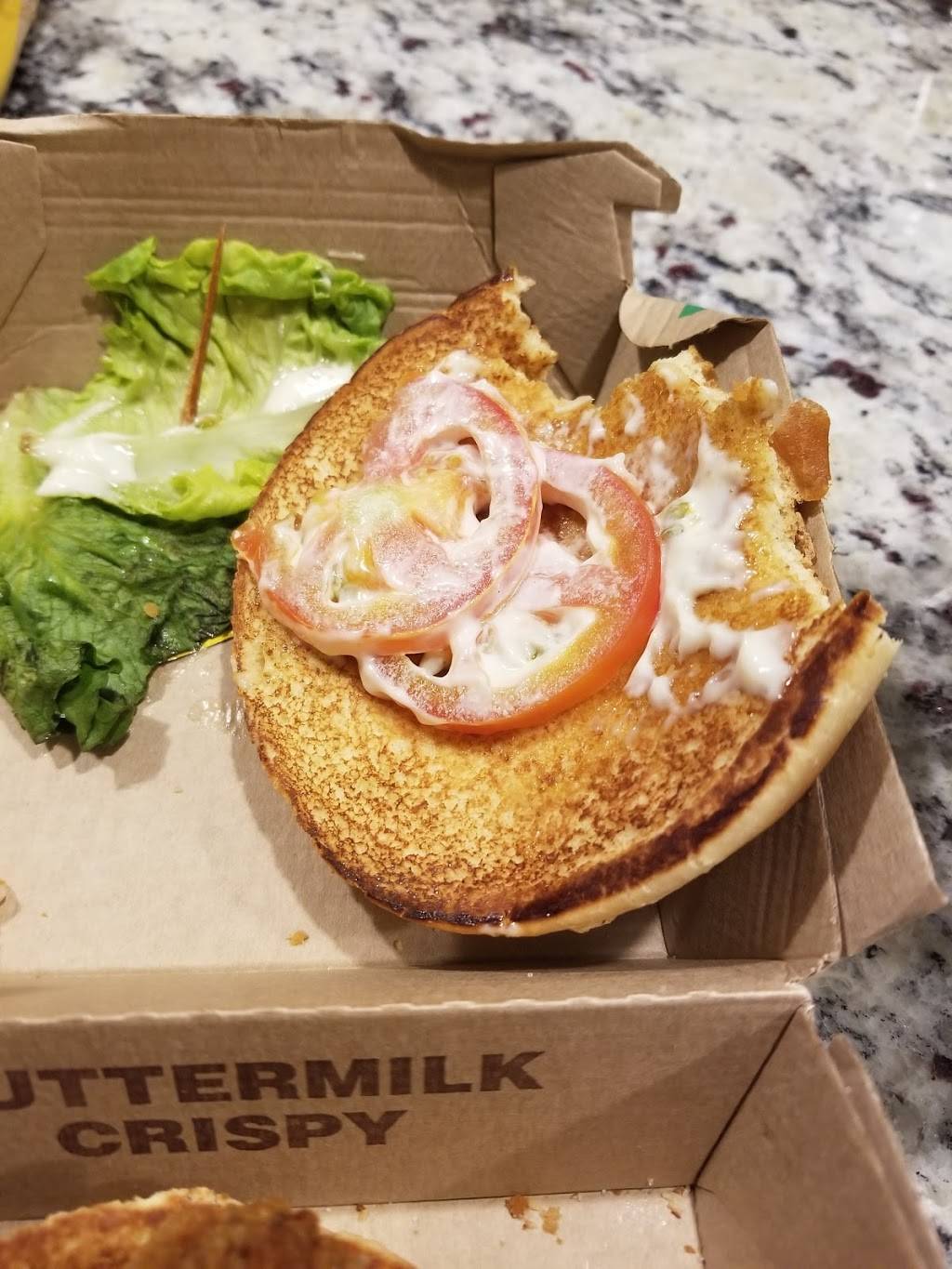 McDonalds | cafe | 329 2nd St, Williamsburg, VA 23185, USA | 7572200630 OR +1 757-220-0630