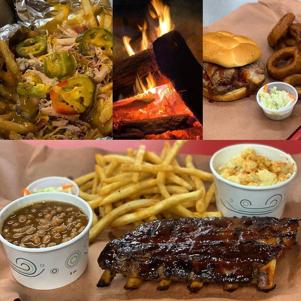 A&B Homestyle BBQ | restaurant | 1130 Hill Rd N, Pickerington, OH 43147, USA | 6146263388 OR +1 614-626-3388
