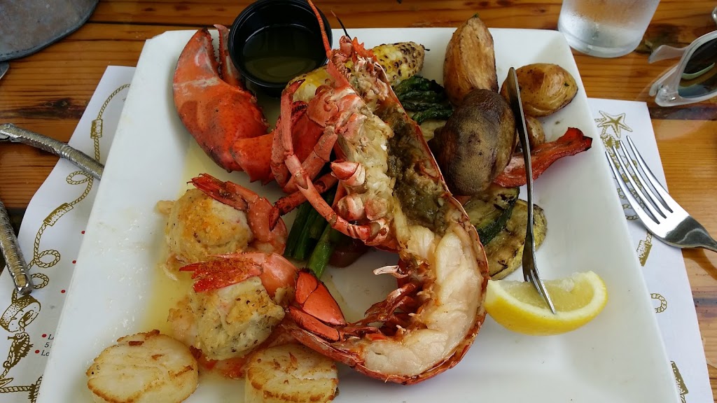 Lobster Grille Inn | restaurant | 162 Inlet Rd, Southampton, NY 11968, USA | 6312831525 OR +1 631-283-1525