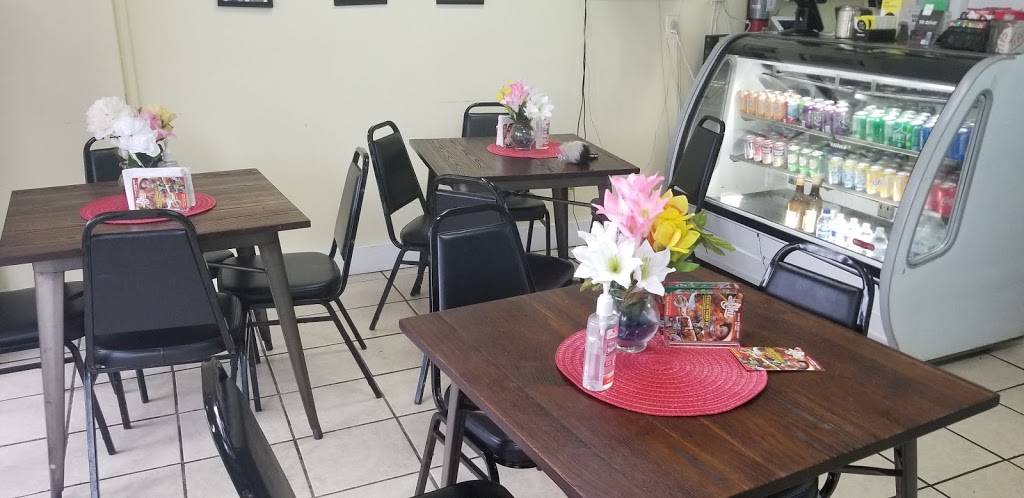 Le Poulet Chic | restaurant | 1362 NE 163rd St, North Miami Beach, FL 33162, USA | 7864405990 OR +1 786-440-5990