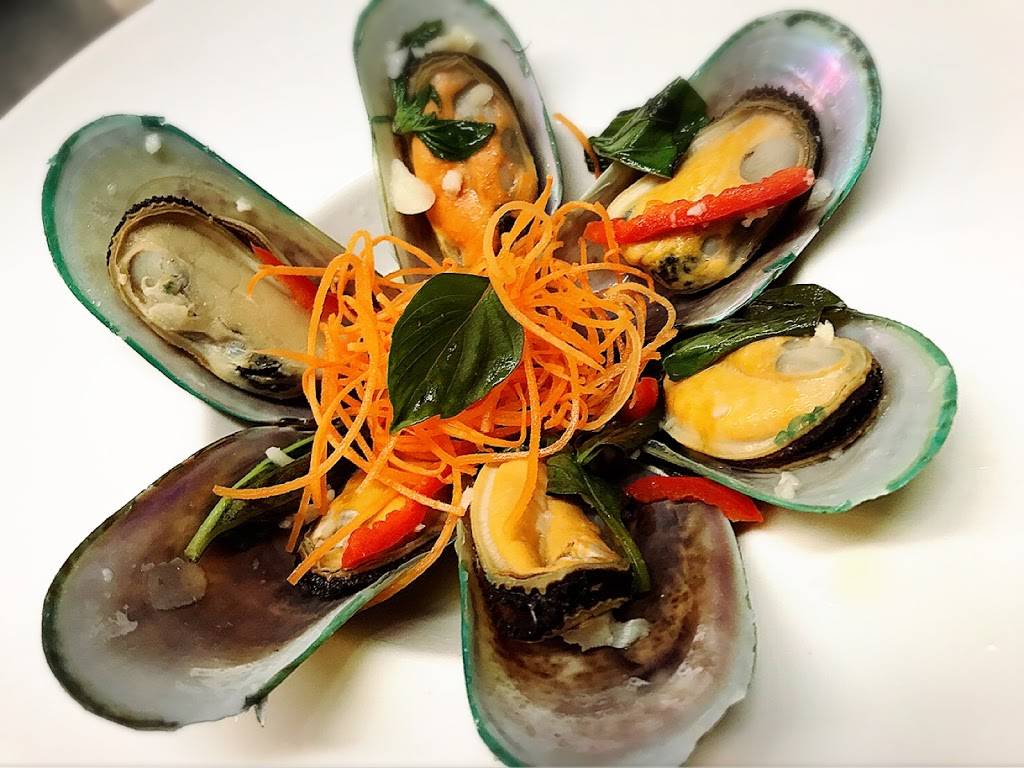 Asian Taste | restaurant | 84 Pleasant St, Northampton, MA 01060, USA | 4137273245 OR +1 413-727-3245