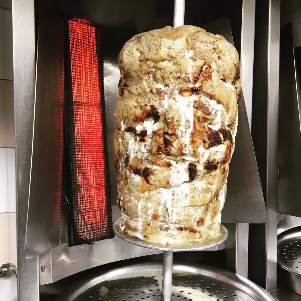 Georges Gyros | restaurant | 3445 S Halsted St, Chicago, IL 60608, USA | 7732474770 OR +1 773-247-4770