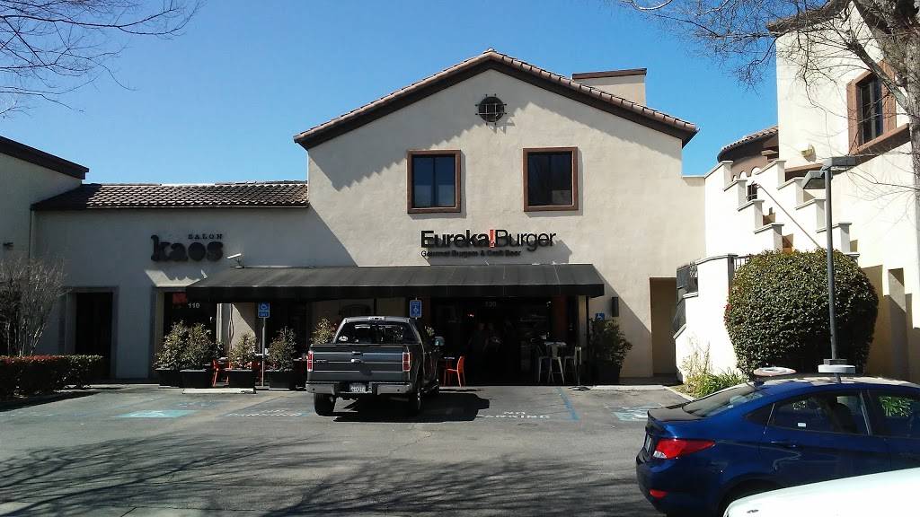 Eureka! | restaurant | 345 W Pearl Ave, Redlands, CA 92374, USA | 9093355700 OR +1 909-335-5700