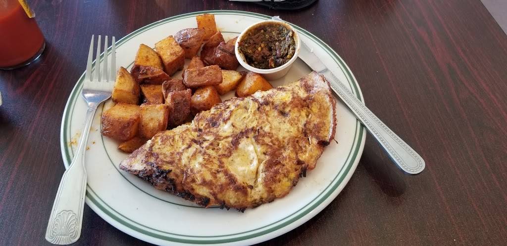 Angels Cafe | cafe | 3 Post Office Square, Sharon, MA 02067, USA | 7817848184 OR +1 781-784-8184