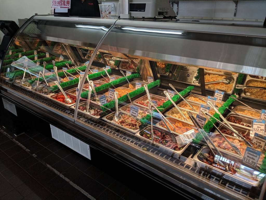 Tamura’s Tavern | restaurant | 500 Ala Moana Blvd, Honolulu, HI 96813, USA | 8083693701 OR +1 808-369-3701