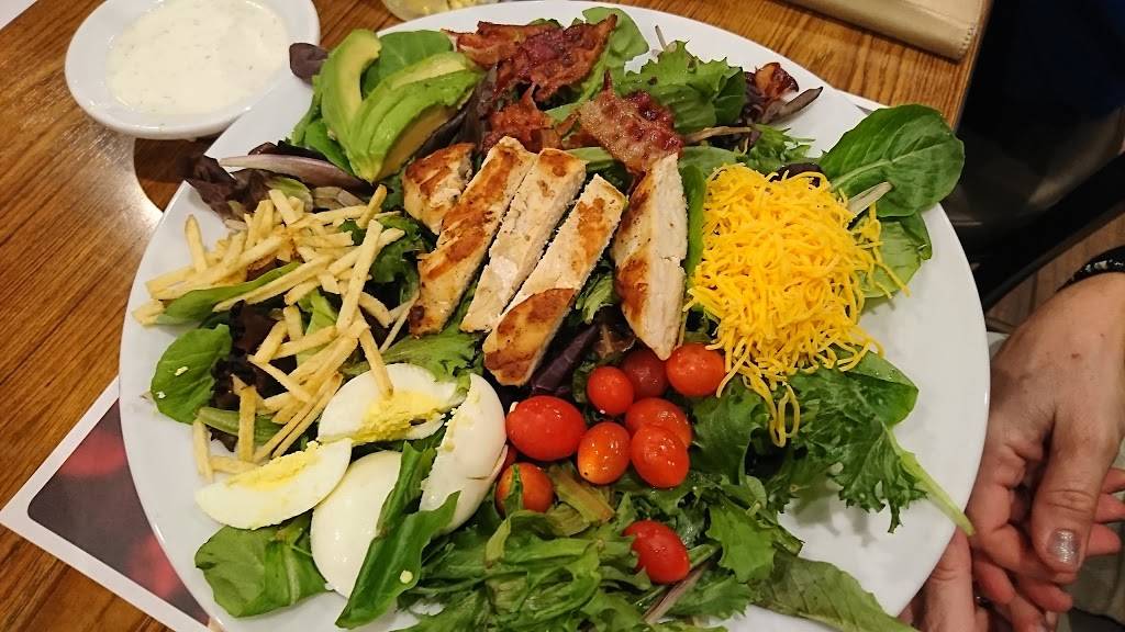 Dennys | restaurant | 5855 W Irlo Bronson Memorial Hwy, Kissimmee, FL 34746, USA | 4073961511 OR +1 407-396-1511