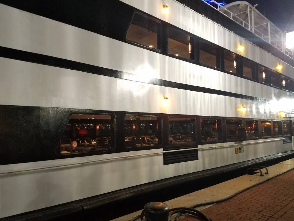 Seadog & Spirit ships | restaurant | Spirit Cruises Dock,, Light St, Baltimore, MD 21202, USA | 8888225992 OR +1 888-822-5992