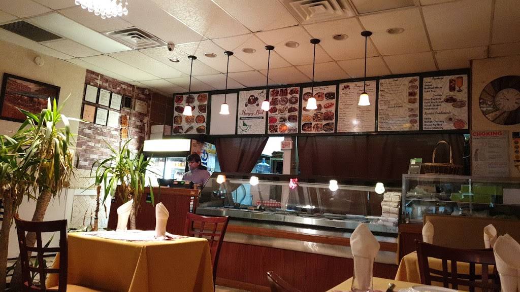 Hungry Bird | restaurant | 980 Morris Ave, Bronx, NY 10456, USA | 9178014900 OR +1 917-801-4900