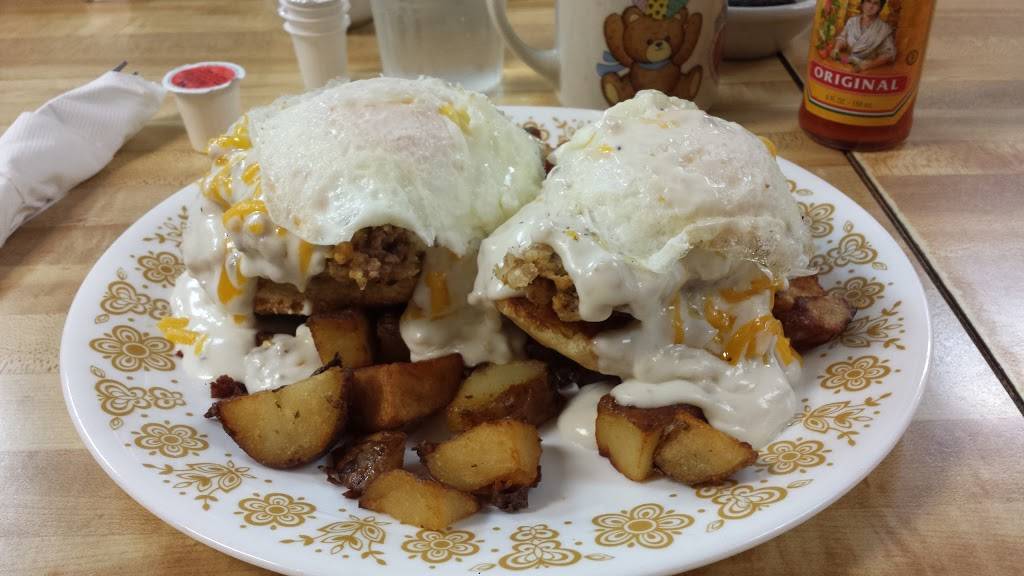 Sweets Diner II | restaurant | 2320 Tamiami Trail # 9, Port Charlotte, FL 33952, USA | 9416243700 OR +1 941-624-3700