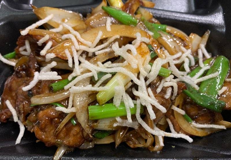 Big Bamboo Asian Fusion | restaurant | 4104 El Jobean Rd, Port Charlotte, FL 33953, USA | 9417638999 OR +1 941-763-8999