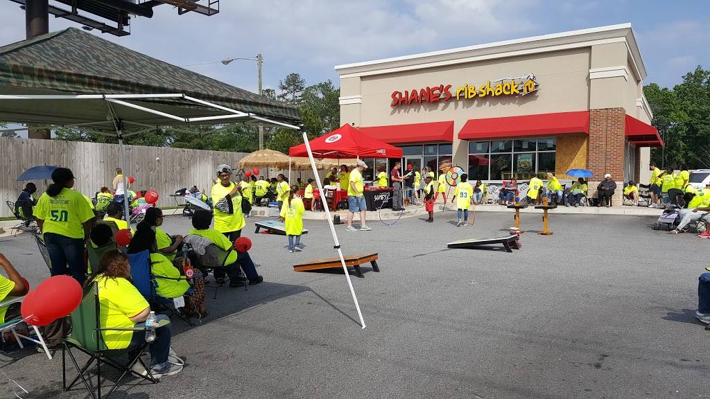 Shanes Rib Shack | restaurant | 7529 Veterans Pkwy, Columbus, GA 31909, USA | 7062250000 OR +1 706-225-0000