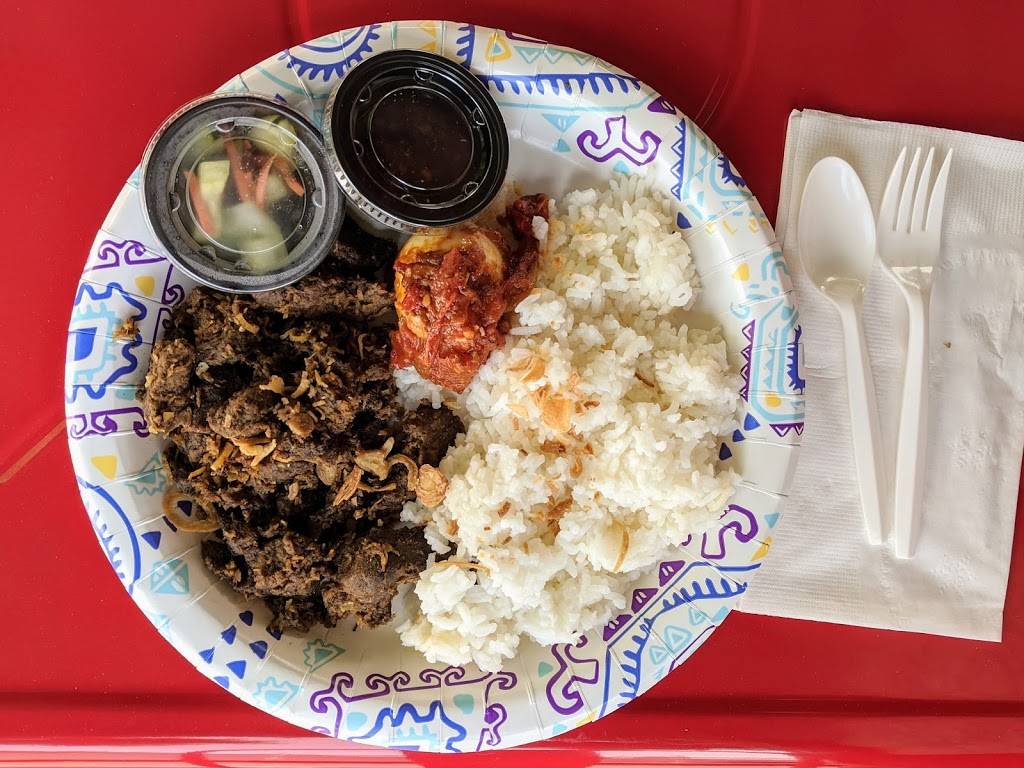 Indo U.S. Cuisine | restaurant | 192 Main St, Somersworth, NH 03878, United States | 6038415987 OR +1 603-841-5987