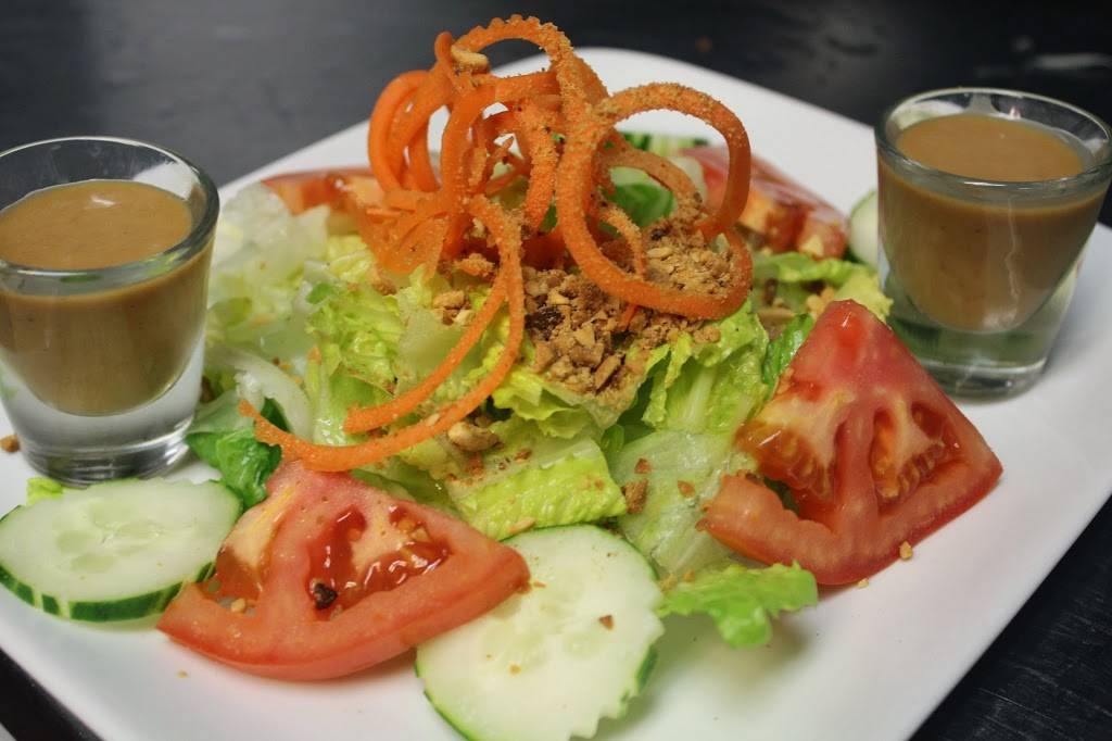 Spice Thai Restaurant | restaurant | 6125 S Semoran Blvd, Orlando, FL 32822, USA | 4078554400 OR +1 407-855-4400