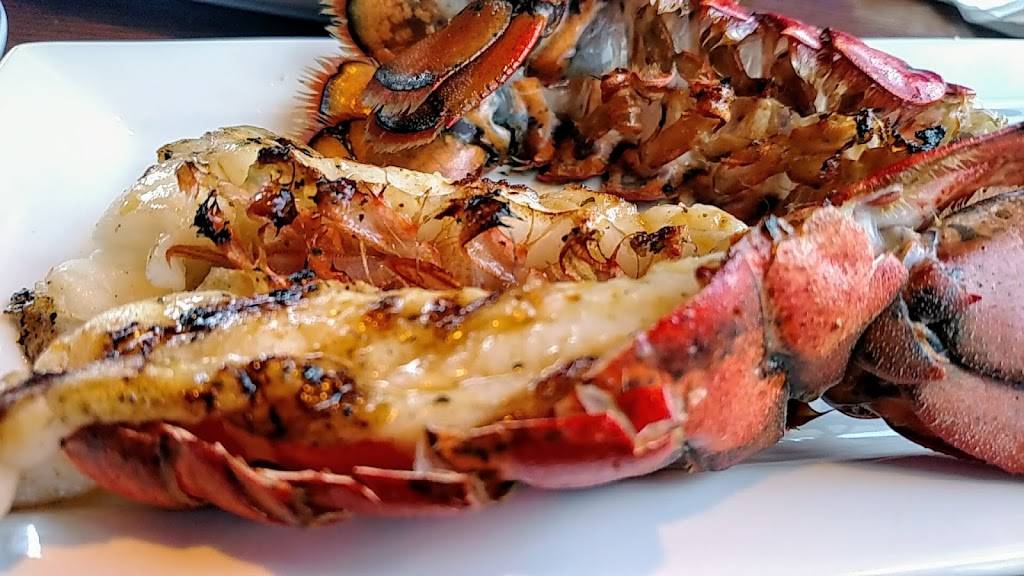 Red Lobster | restaurant | 2497 S Stemmons Fwy, Lewisville, TX 75067, USA | 9723156271 OR +1 972-315-6271