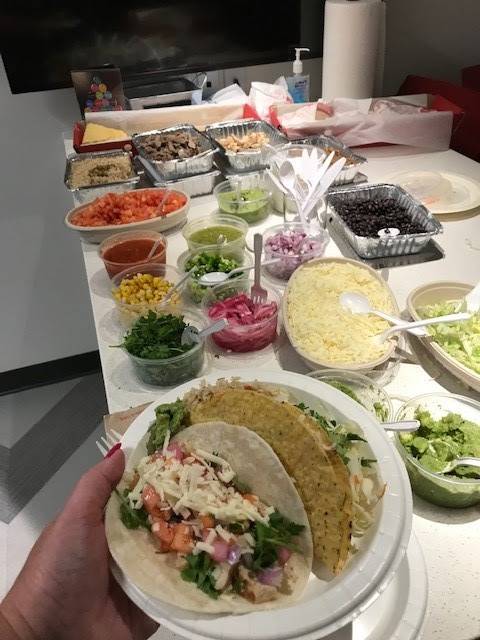 Quesada Burritos & Tacos | restaurant | 5067 Dixie Rd, Mississauga, ON L4W 5S6, Canada | 9052129700 OR +1 905-212-9700