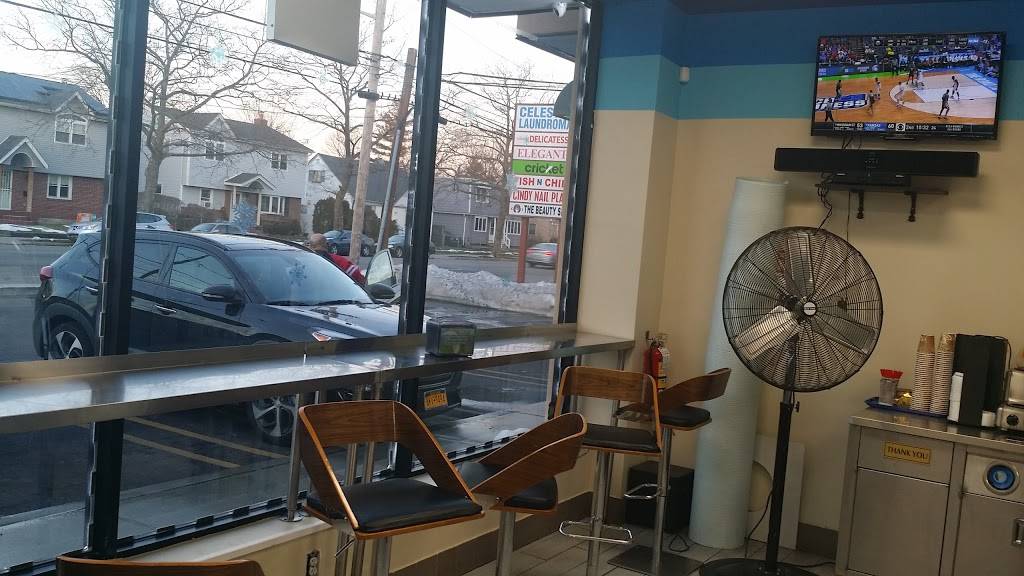 IDAS FISH N CHIPS | restaurant | 706 Jerusalem Ave, Uniondale, NY 11553, USA | 5162439623 OR +1 516-243-9623