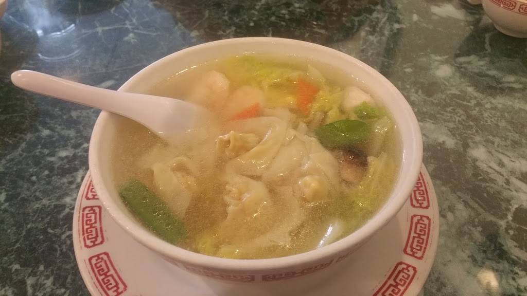 Golden City Chinese Cuisine | restaurant | 17719 W Vanowen St, Reseda, CA 91335, USA | 8183432665 OR +1 818-343-2665