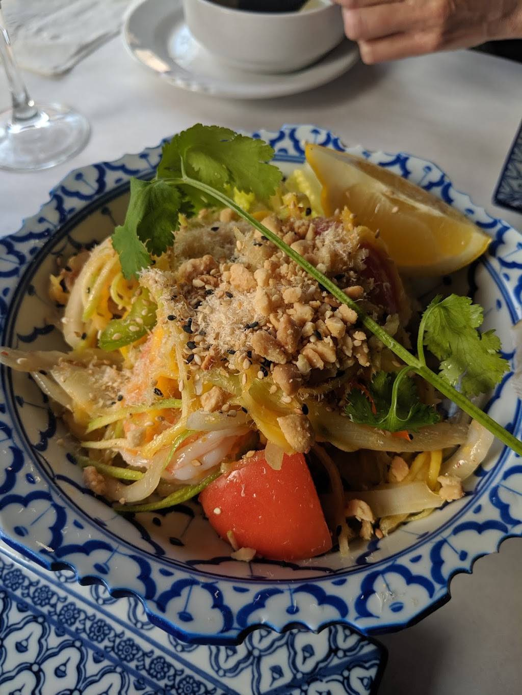 Bedford D Asie | restaurant | 65 Rue Principale, Bedford, QC J0J 1A0, Canada | 4502482399 OR +1 450-248-2399