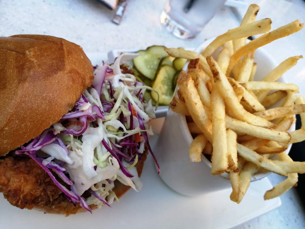 Umami Burger | restaurant | 189 The Grove Dr Suite C-10, Los Angeles, CA 90036, USA | 3239548626 OR +1 323-954-8626