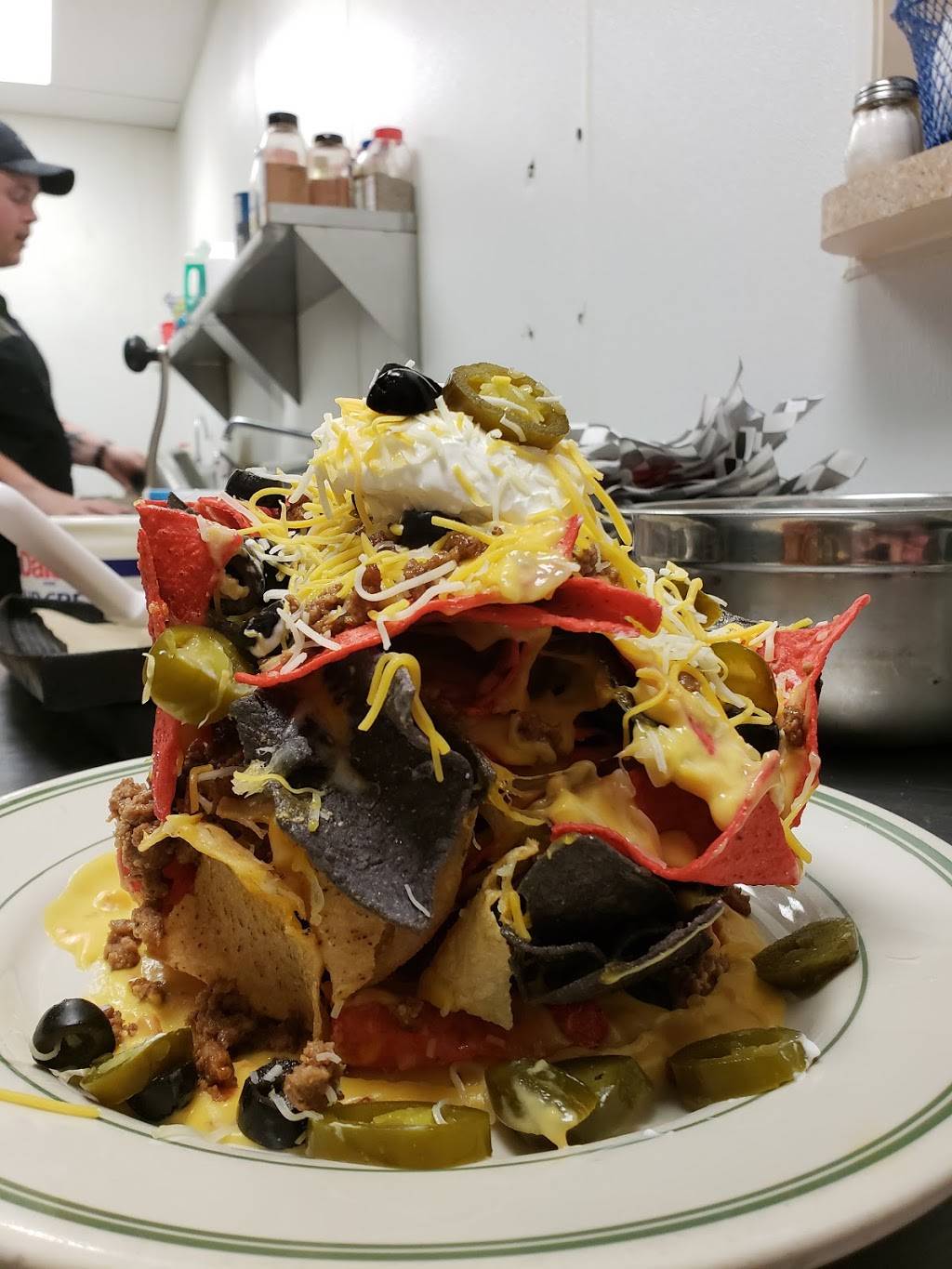 Pool n pints | restaurant | 8 Aberdeen shopping plz, Aberdeen, MD 21001, USA | 4103066021 OR +1 410-306-6021