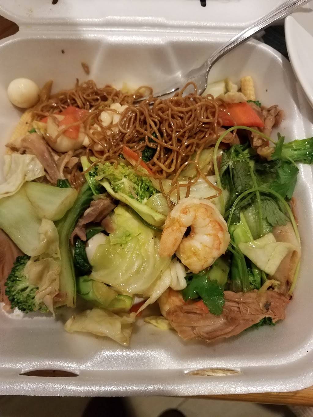 Pho Saigon 8 | restaurant | 6710 N Hualapai Way # 125, Las Vegas, NV 89149, USA | 7023961888 OR +1 702-396-1888