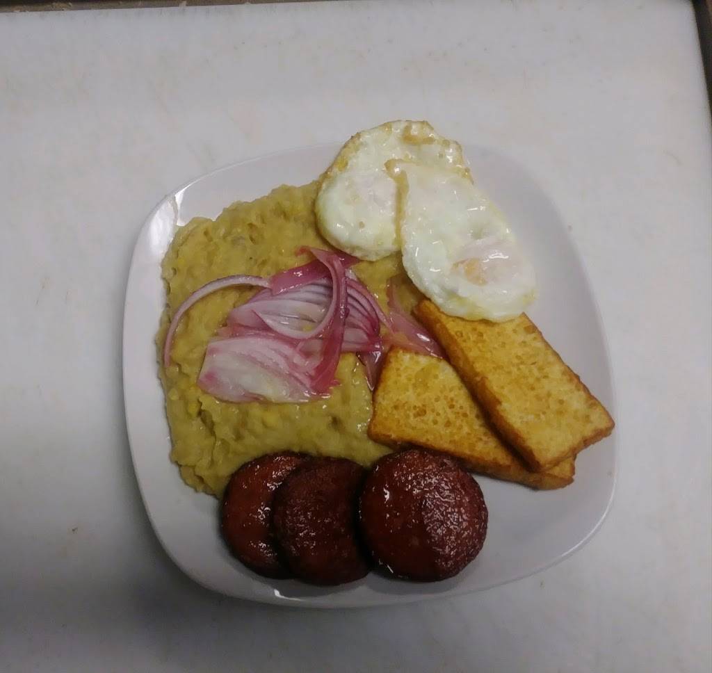 Sazón Tropical Cafe | restaurant | 2648 N Orange Blossom Trail, Kissimmee, FL 34744, USA | 4075184961 OR +1 407-518-4961