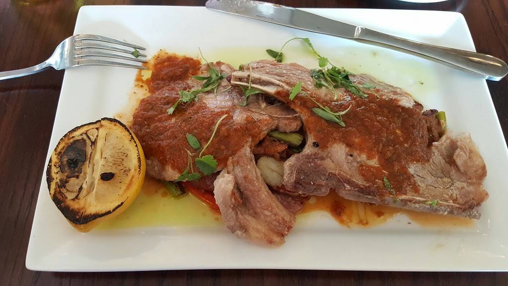 Costa Blanca Bistro | restaurant | 2416 Central Ave NE, Minneapolis, MN 55418, USA | 6127899296 OR +1 612-789-9296