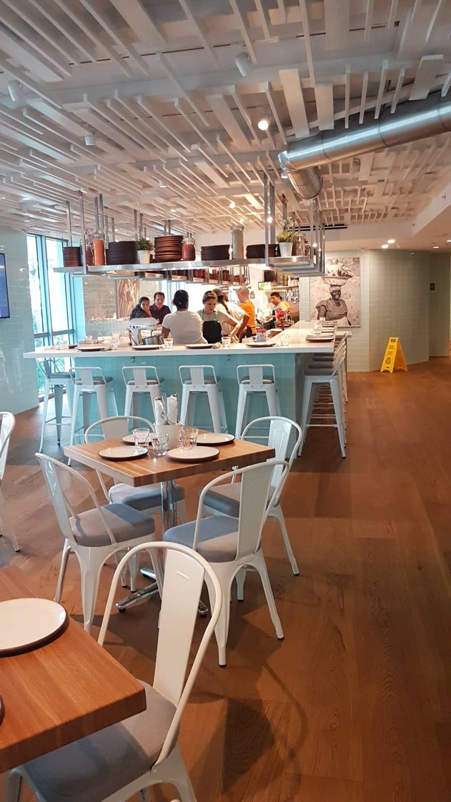 Obra Kitchen Table | restaurant | 1331 Brickell Bay Dr, Miami, FL 33131, USA | 3058469363 OR +1 305-846-9363