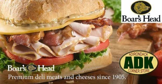 Adirondack Corner Store | cafe | 188 Newman Rd, Lake Placid, NY 12946, USA | 5185231689 OR +1 518-523-1689