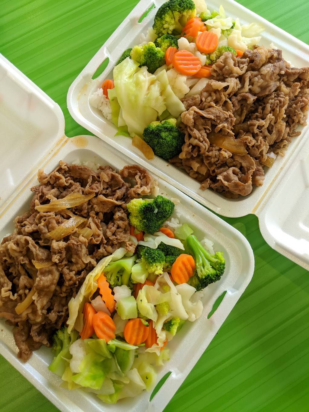 Yoshinoya Fullerton | restaurant | 450 N State College Blvd, Fullerton, CA 92831, USA | 7146800800 OR +1 714-680-0800