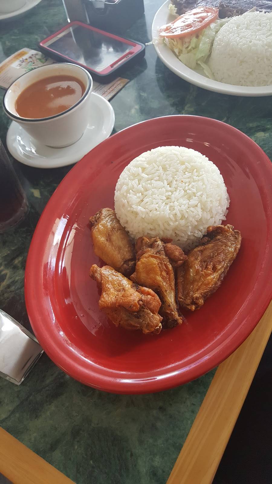 El Fogon restaurant | restaurant | 209 S Chestnut St, Gastonia, NC 28054, USA | 7043966468 OR +1 704-396-6468