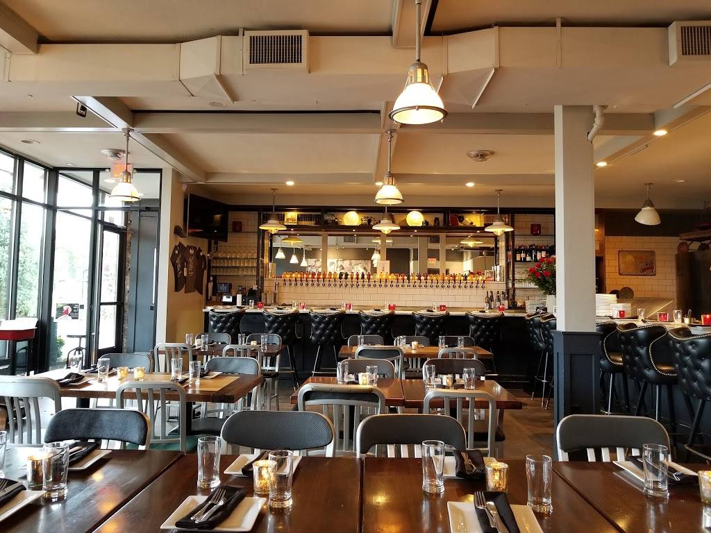 Red Wagon Pizza Company | restaurant | 5416 Penn Ave S, Minneapolis, MN 55419, USA | 6122597147 OR +1 612-259-7147